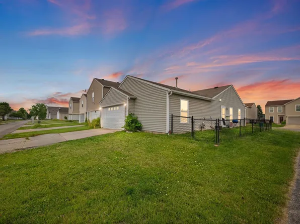 2659 Speedwell Ln, Lafayette, IN 47909