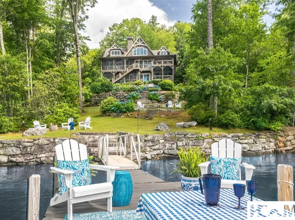 421 Easter Lane, Cullowhee, NC 28723
