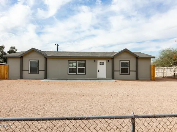 102 S 83RD Place, Mesa, AZ 85208