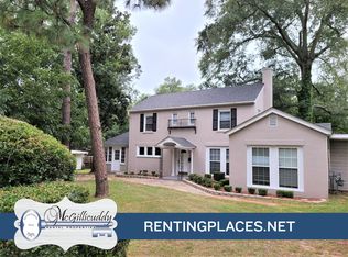 1507 Troupe St APT 4, Augusta, GA 30904