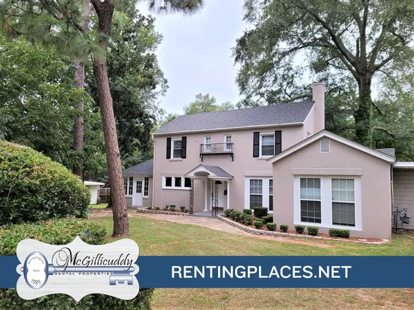 1507 Troupe St, Augusta, GA
