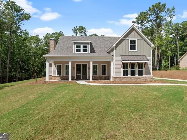 266 S Quail Lane Pne, Pine Mountain, GA 31822