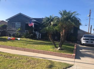 5333 Zola Ave, Pico Rivera, CA 90660