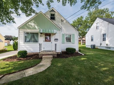 2917 21st St NW, Canton, OH, 44708