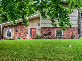15 Sunridge Trl, Crystal City, MO 63019