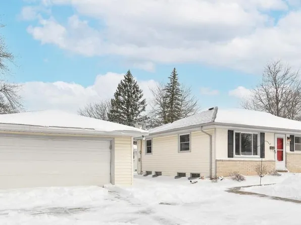 N84W14678 Menomonee AVENUE, Menomonee Falls, WI 53051
