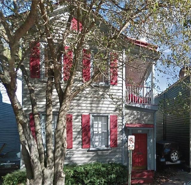 154 Coming Street