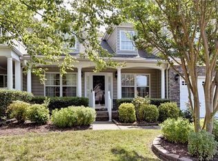 232 Claiborne Dr, Williamsburg, VA 23185