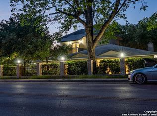215 Dora St, San Antonio, TX 78212
