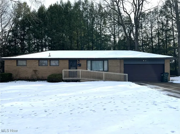 3576 Donegal Dr NE, Canton, OH 44721