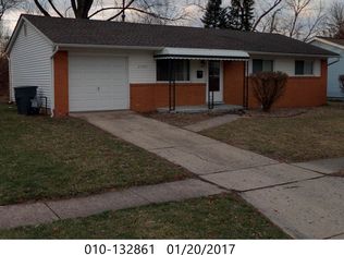 2507 Daily Rd, Columbus, OH 43232