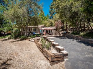 54440 Valley View Dr #54440, Idyllwild, CA 92549