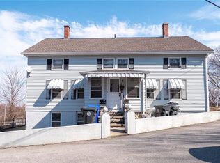 6 Prospect St, West Warwick, RI 02893