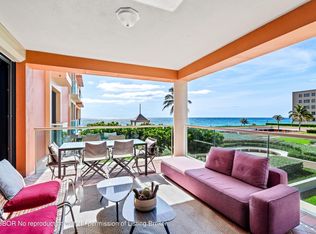 Breakers Row, Palm Beach, FL 33480