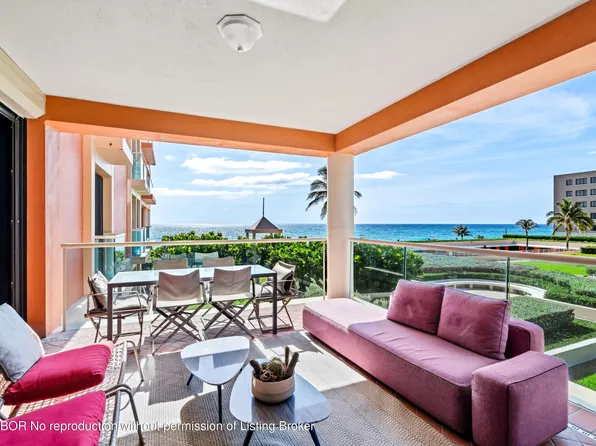 2 N Breakers Row APT N25, Palm Beach, FL 33480