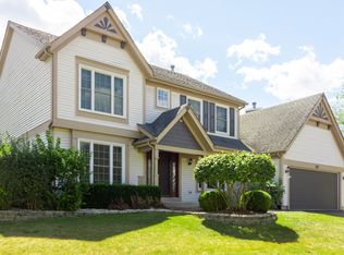783 Warwick Ln, Lake Zurich, IL