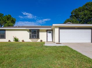 590 Wildmer Rd SW, Palm Bay, FL 32908