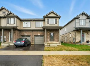 25 Saffron Way, Pelham, ON L0S1E1