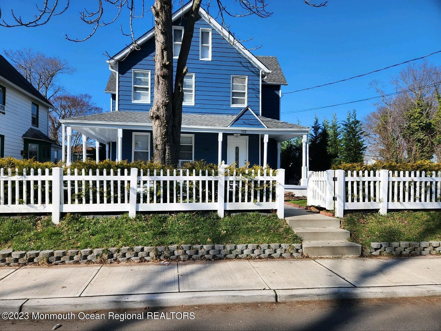 132 Rockwell Avenue, Long Branch, NJ 07740 Zillow