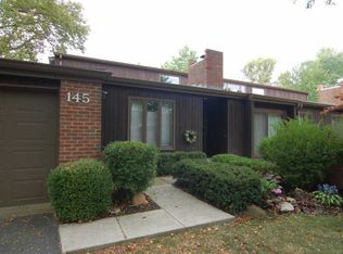 145 Glen Cir, Worthington, OH 43085