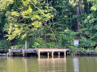 16 Sinclair Blf, Sparta, GA 31087