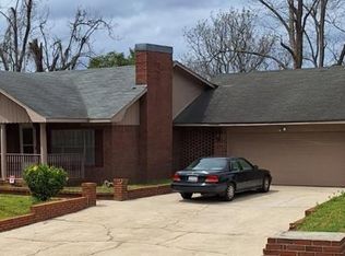 117 Tower Rd, Monroeville, AL 36460