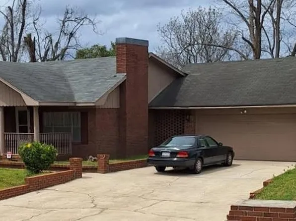 117 Tower Rd, Monroeville, AL 36460