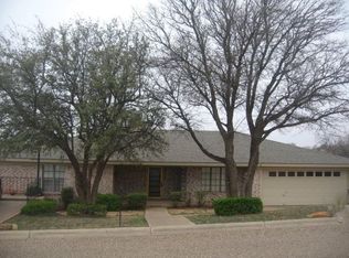 29 E Canyonview Dr, Ransom Canyon, TX 79366