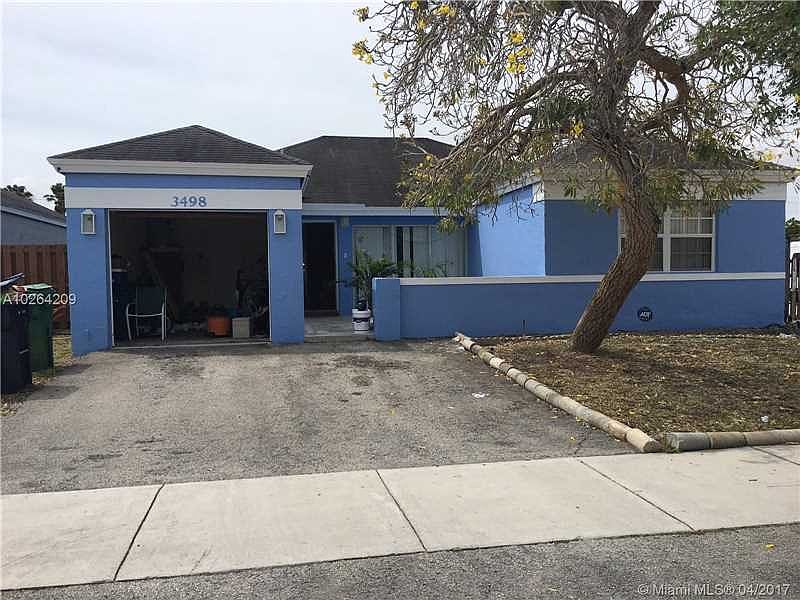 1st image of 3498 NW 200th Ter