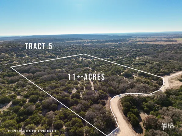 TRACT Nine Red Oak Rd, Ovalo, TX 79541