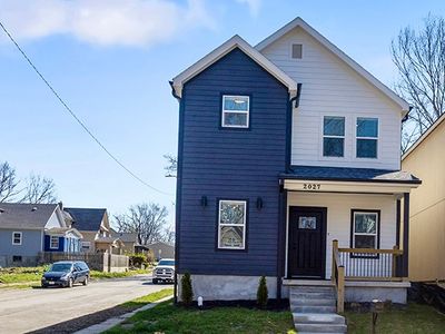 2027 Agnes Ave, Kansas City, MO, 64127