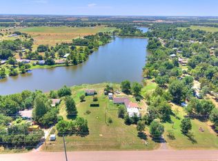 2160 Thunder Dr, Crescent, OK 73028