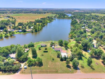 2160 Thunder Dr, Crescent, OK, 73028