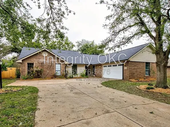 1301 Newbury Dr, Norman, OK 73071