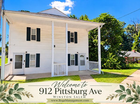 912 Pittsburg Ave