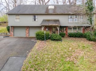3830 Springfield Overlook St, Indianapolis, IN