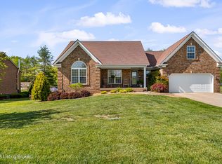 284 Saratoga Way, Shepherdsville, KY 40165