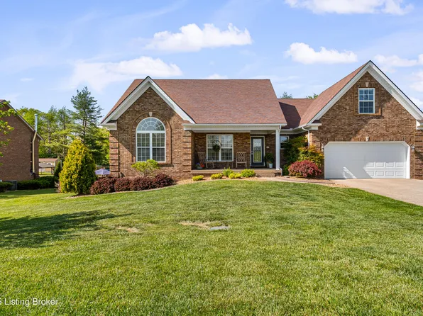 284 Saratoga Way, Shepherdsville, KY 40165