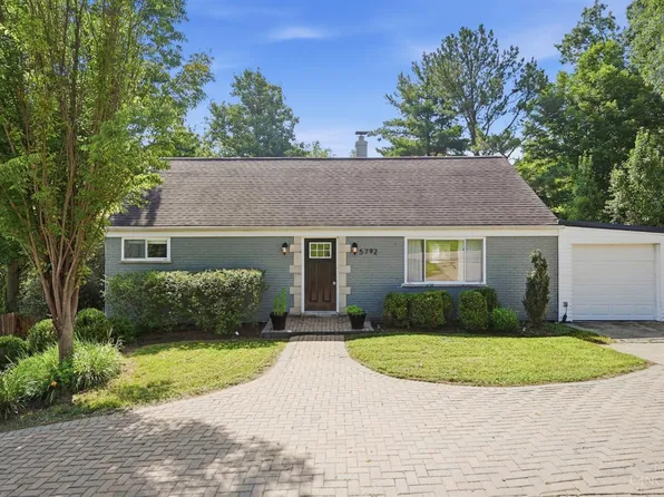5792 Gaines Rd, Cincinnati, OH 45247