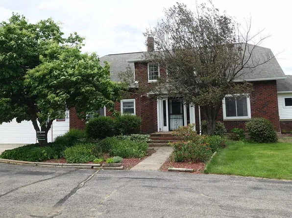 179223 LITTLE WOLF ROAD, Wittenberg, WI 54499