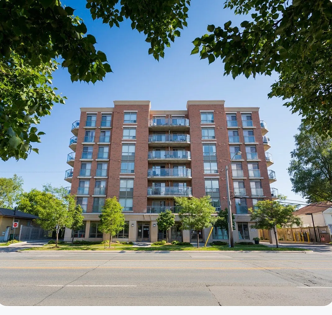 801 Sheppard Ave W photo 1