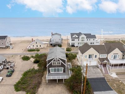 134 Central Ave, Marshfield, MA, 02050