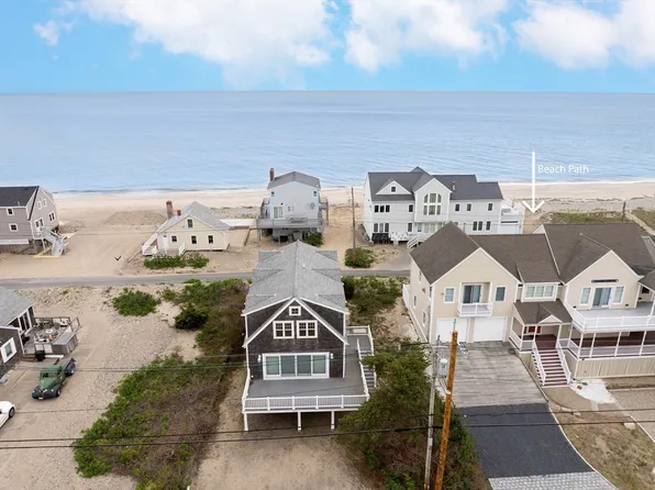 134 Central Ave, Marshfield, MA 02050