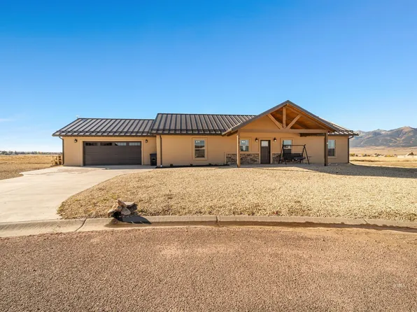 70 Kryptonite Ct, Westcliffe, CO 81252