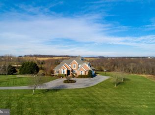 11409 Bethesda Church Rd, Damascus, MD 20872