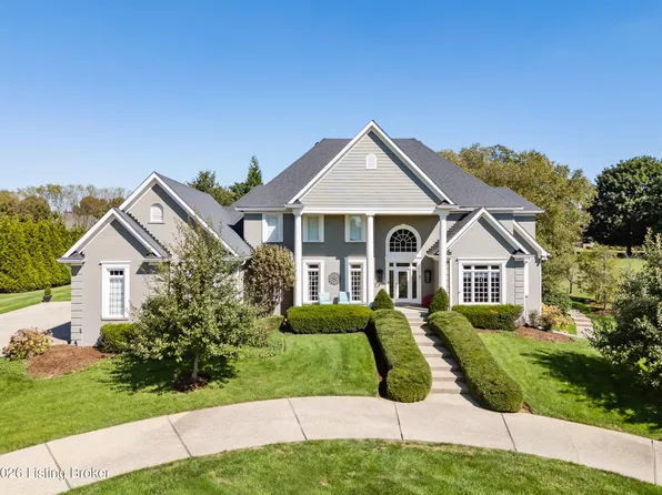 12039 Hunting Crest Dr, Prospect, KY 40059