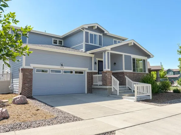 1370 Armstrong Dr, Longmont, CO 80504