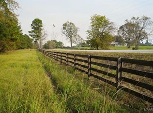 0 Hayneville Ridge Rd, Mathews, AL 36052