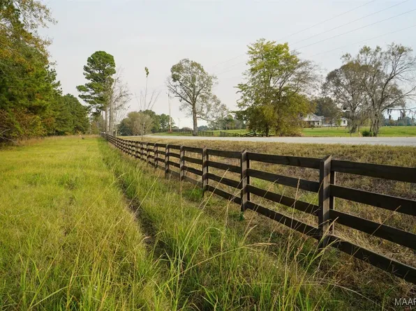 0 Hayneville Ridge Rd, Mathews, AL 36052