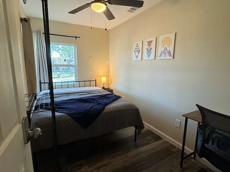 2669 Marfa Ave #3 — Photo 4